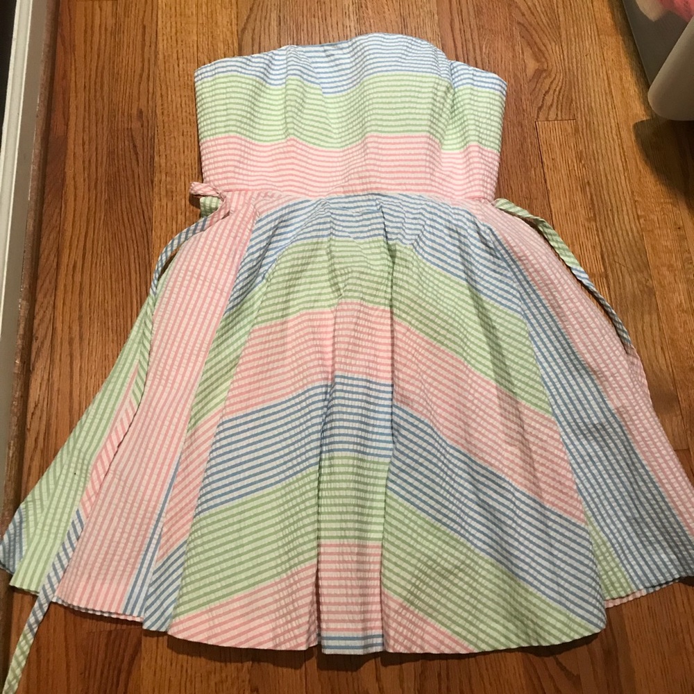 Vineyard Vines Dress
